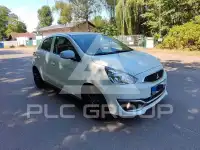 2019 Mitsubishi SpaceStar