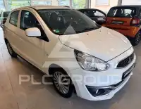2019 Mitsubishi SpaceStar