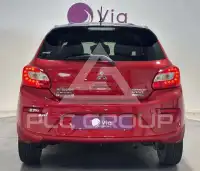 2019 Mitsubishi SpaceStar