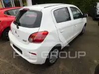 2019 Mitsubishi SpaceStar