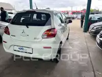 2019 Mitsubishi SpaceStar