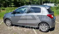 2019 Mitsubishi SpaceStar