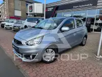 2019 Mitsubishi SpaceStar