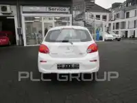 2019 Mitsubishi SpaceStar