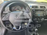 2019 Mitsubishi SpaceStar