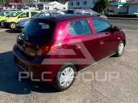 2019 Mitsubishi SpaceStar