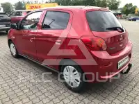 2019 Mitsubishi SpaceStar