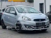 2019 Mitsubishi SpaceStar