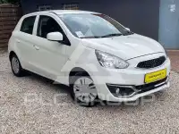 2019 Mitsubishi SpaceStar