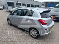 2019 Mitsubishi SpaceStar