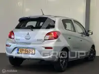 2019 Mitsubishi SpaceStar