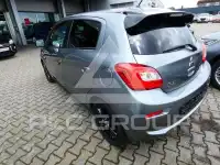 2019 Mitsubishi SpaceStar