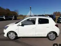 2019 Mitsubishi SpaceStar