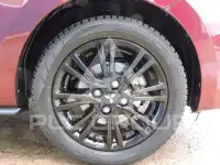 2019 Mitsubishi SpaceStar