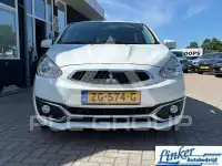 2019 Mitsubishi SpaceStar