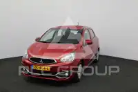 2019 Mitsubishi SpaceStar