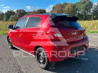 2019 Mitsubishi SpaceStar