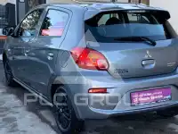 2019 Mitsubishi SpaceStar