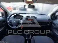 2019 Mitsubishi SpaceStar