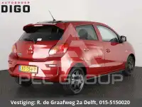 2019 Mitsubishi SpaceStar