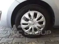 2019 Mitsubishi SpaceStar
