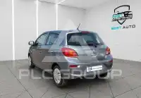 2019 Mitsubishi SpaceStar