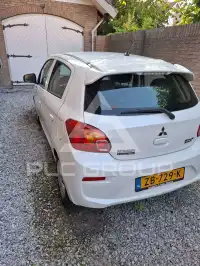 2019 Mitsubishi SpaceStar