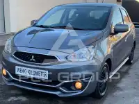 2019 Mitsubishi SpaceStar