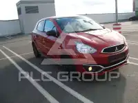2019 Mitsubishi SpaceStar