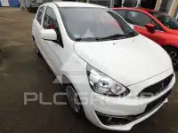 2019 Mitsubishi SpaceStar