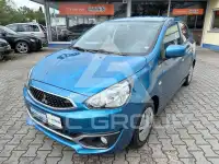 2019 Mitsubishi SpaceStar
