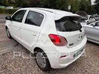 2019 Mitsubishi SpaceStar