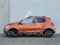 2019 Mitsubishi SpaceStar
