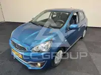 2019 Mitsubishi SpaceStar