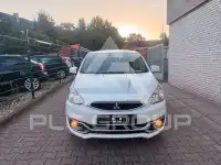 2019 Mitsubishi SpaceStar