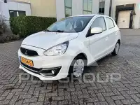 2019 Mitsubishi SpaceStar