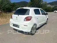 2019 Mitsubishi SpaceStar