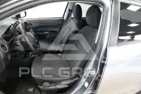 2019 Mitsubishi SpaceStar
