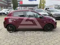 2019 Mitsubishi SpaceStar