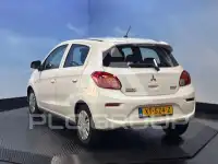 2019 Mitsubishi SpaceStar
