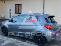 2019 Mitsubishi SpaceStar