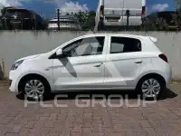 2019 Mitsubishi SpaceStar