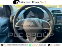 2019 Mitsubishi SpaceStar