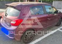 2019 Mitsubishi SpaceStar