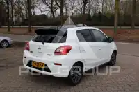 2019 Mitsubishi SpaceStar