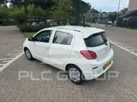 2019 Mitsubishi SpaceStar