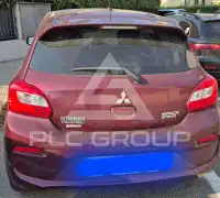2019 Mitsubishi SpaceStar