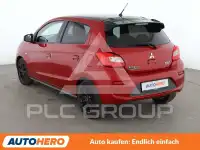2019 Mitsubishi SpaceStar