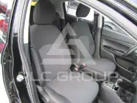 2019 Mitsubishi SpaceStar