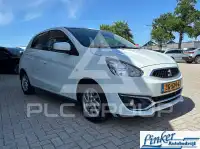2019 Mitsubishi SpaceStar